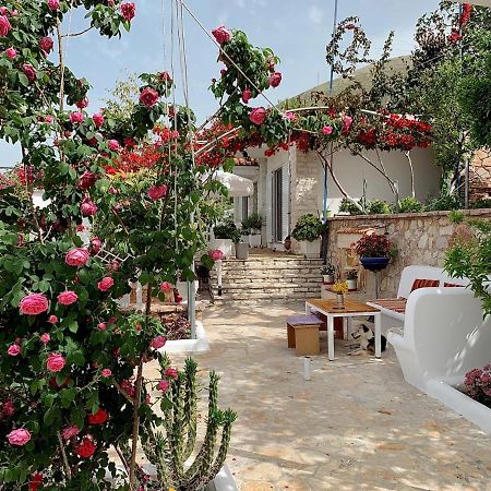 Holiday Home Ali Piqeras Esterno foto