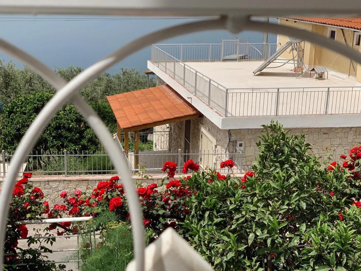 Holiday Home Ali Piqeras Esterno foto