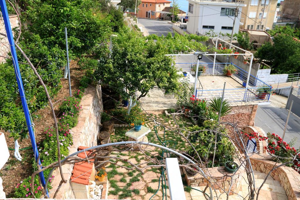 Holiday Home Ali Piqeras Esterno foto