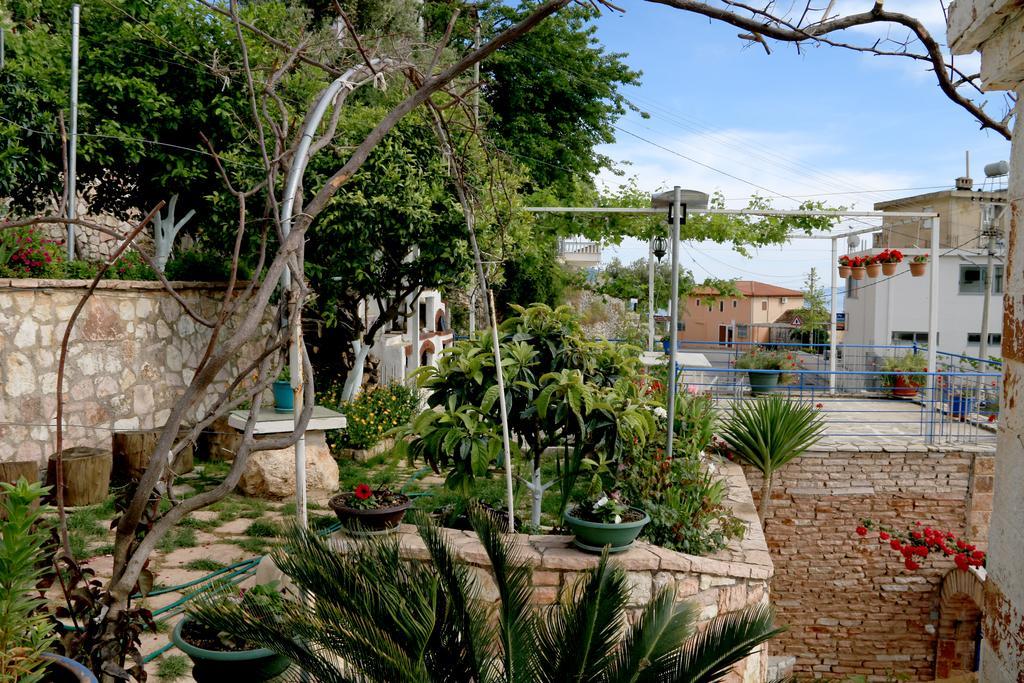 Holiday Home Ali Piqeras Esterno foto